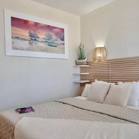 Apartmán Apartamento Nido - Al Lado De La Playa Benalmádena Exteriér fotografie