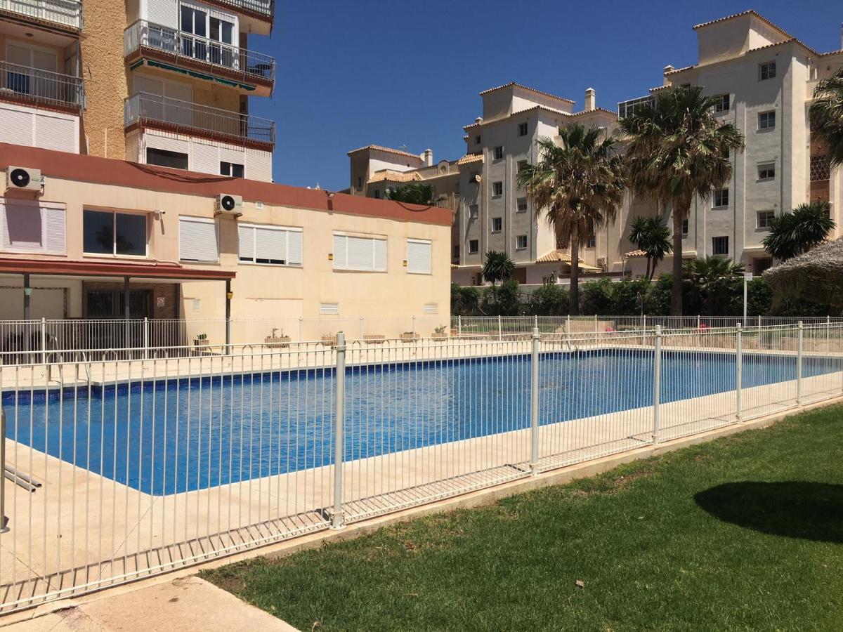 Apartmán Apartamento Nido - Al Lado De La Playa Benalmádena Exteriér fotografie