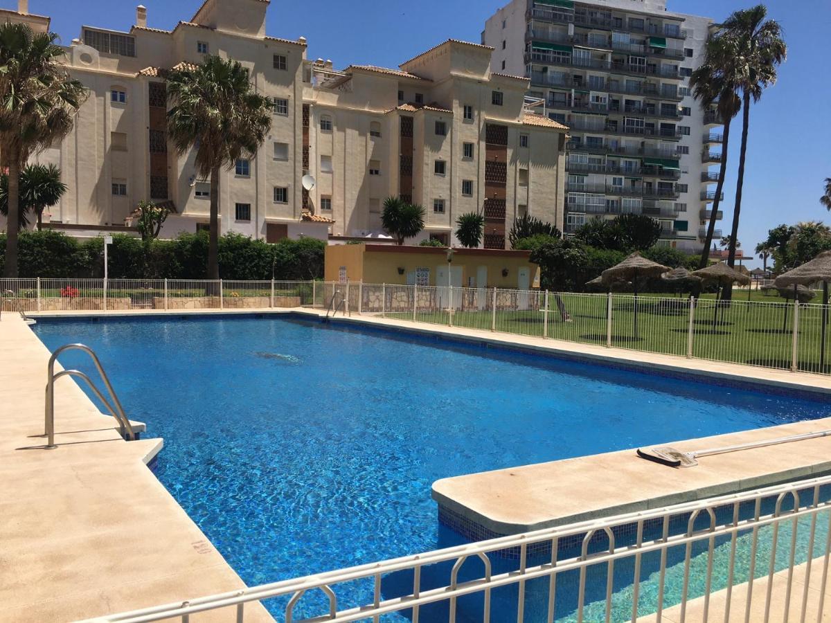 Apartmán Apartamento Nido - Al Lado De La Playa Benalmádena Exteriér fotografie