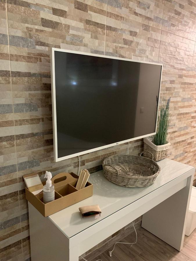 Apartmán Apartamento Nido - Al Lado De La Playa Benalmádena Exteriér fotografie