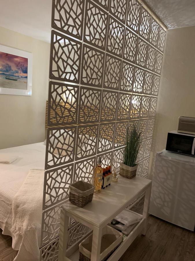 Apartmán Apartamento Nido - Al Lado De La Playa Benalmádena Exteriér fotografie