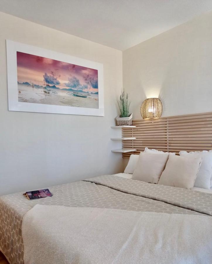 Apartmán Apartamento Nido - Al Lado De La Playa Benalmádena Exteriér fotografie