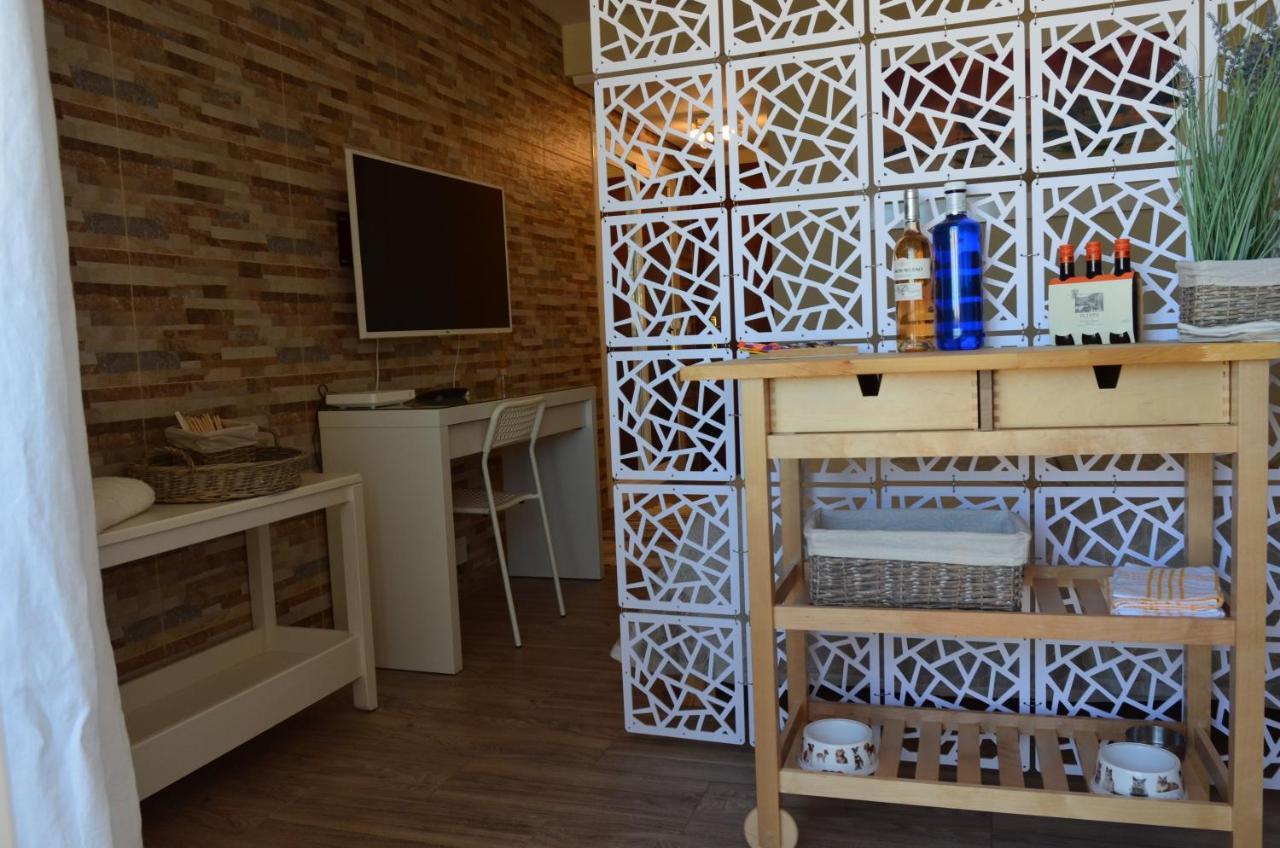 Apartmán Apartamento Nido - Al Lado De La Playa Benalmádena Exteriér fotografie