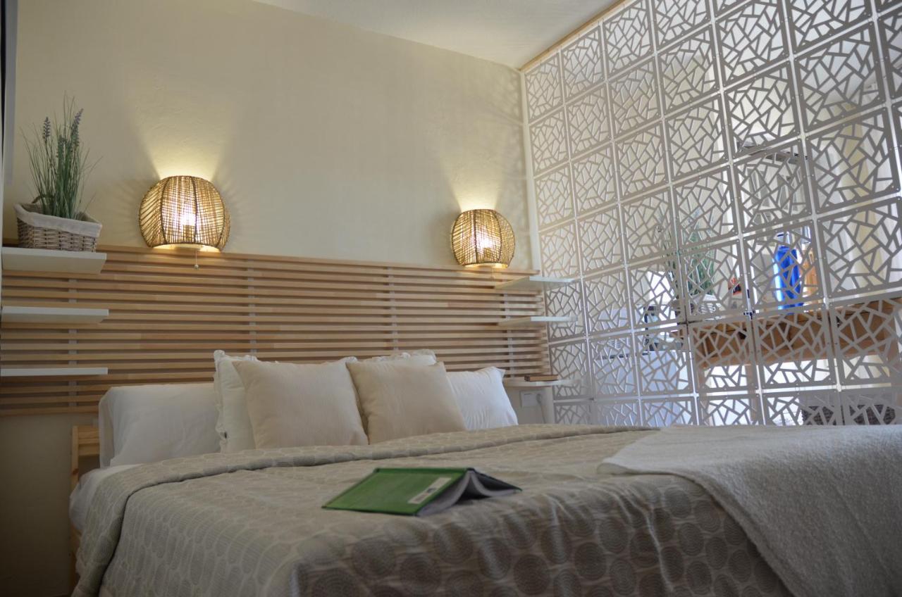 Apartmán Apartamento Nido - Al Lado De La Playa Benalmádena Exteriér fotografie