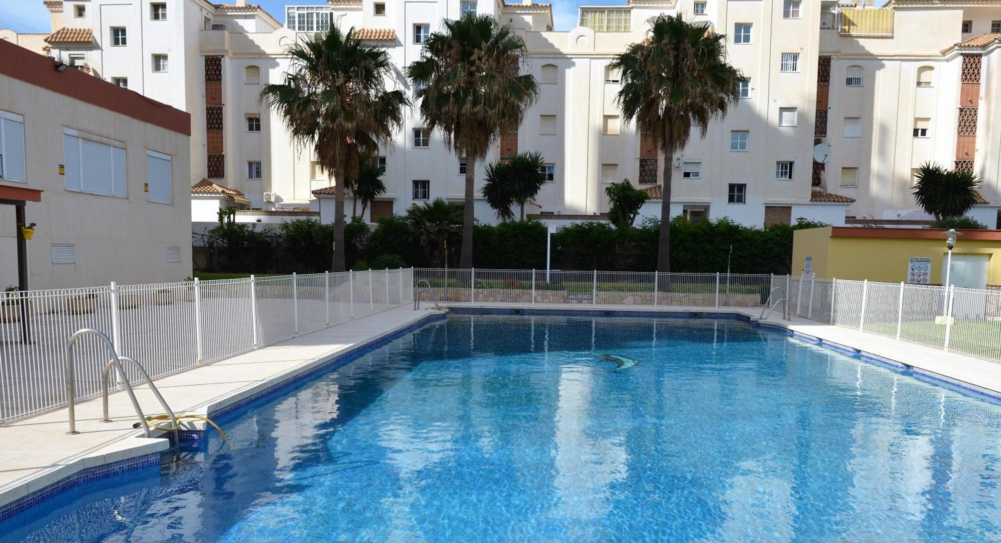 Apartmán Apartamento Nido - Al Lado De La Playa Benalmádena Exteriér fotografie