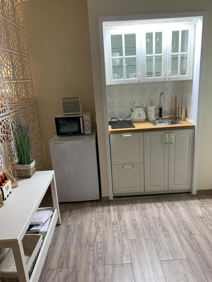Apartmán Apartamento Nido - Al Lado De La Playa Benalmádena Exteriér fotografie