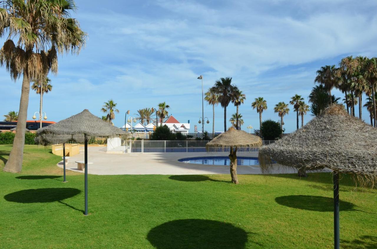 Apartmán Apartamento Nido - Al Lado De La Playa Benalmádena Exteriér fotografie
