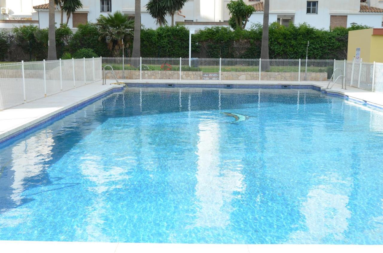 Apartmán Apartamento Nido - Al Lado De La Playa Benalmádena Exteriér fotografie