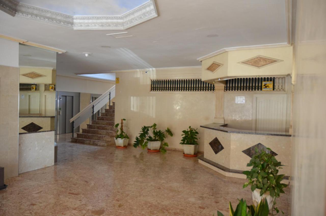 Apartmán Apartamento Nido - Al Lado De La Playa Benalmádena Exteriér fotografie
